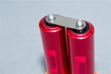 Vad är ett litiumjonbatteri