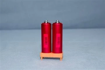 Introduktion till litiumjonbatteri