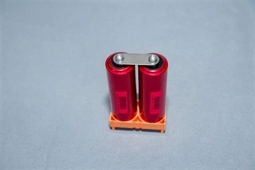 Skillnader i litiumjonbatterier