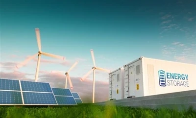 Drivkraft för framtiden: utforska potentialen hos batterilagringssystem